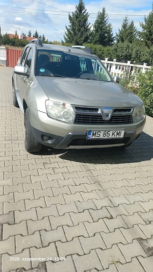 Vand Dacia Duster 