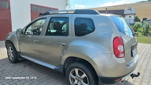 Vand Dacia Duster  - imagine 6