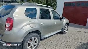 Vand Dacia Duster  - imagine 7