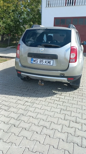Vand Dacia Duster  - imagine 5
