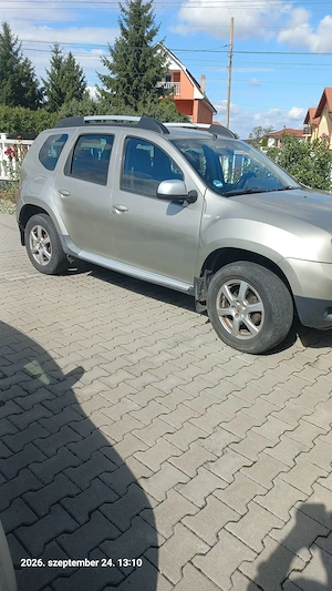 Vand Dacia Duster  - imagine 3