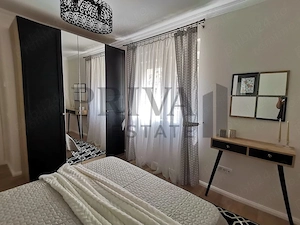 Apartament modern 3 camere, complet utilat, loc de parcare, Braytim - imagine 7