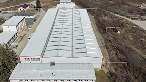 Hala de închiriat 6957 mp cu utilități complete - imagine 2