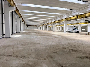 Hala de închiriat 6957 mp cu utilități complete - imagine 6