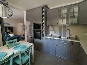 Apartament modern 3 camere, complet utilat, loc de parcare, Braytim - imagine 4