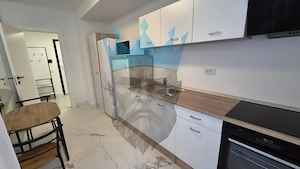  Apartament 2 Camere AkcentCity Jiului Bucuresti - imagine 7