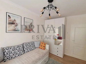 Apartament modern 3 camere, complet utilat, loc de parcare, Braytim - imagine 9