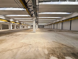 Hala de închiriat 6957 mp cu utilități complete - imagine 8