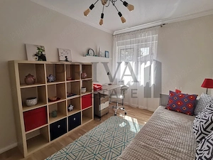 Apartament modern 3 camere, complet utilat, loc de parcare, Braytim - imagine 11