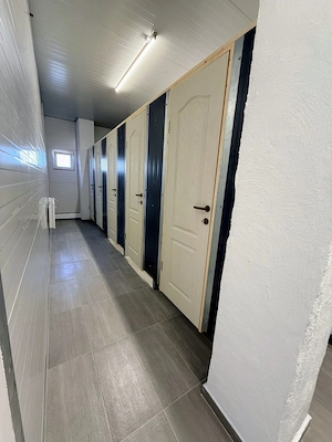 Hala de închiriat 6957 mp cu utilități complete - imagine 11