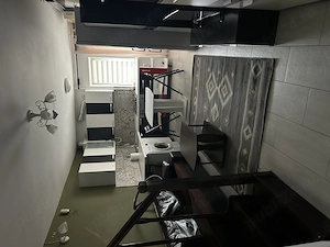  Apartament duplex de închiriat   Alexandru cel Bun, Iași - imagine 2