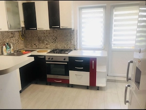  Apartament duplex de închiriat   Alexandru cel Bun, Iași - imagine 4