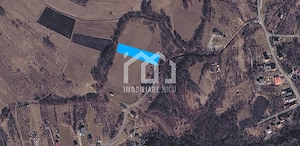 2.500 mp la 6 EUR/mp | Aproape de Intravilan | Popești – Baciu - imagine 2