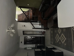  Apartament duplex de închiriat   Alexandru cel Bun, Iași