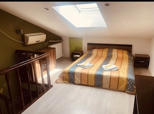  Apartament duplex de închiriat   Alexandru cel Bun, Iași - imagine 5