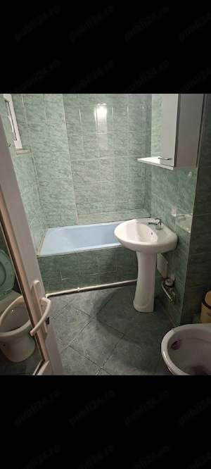 Apartament cu 1 cam.Piata Unirii - imagine 7