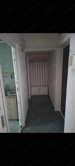 Apartament cu 1 cam.Piata Unirii - imagine 4