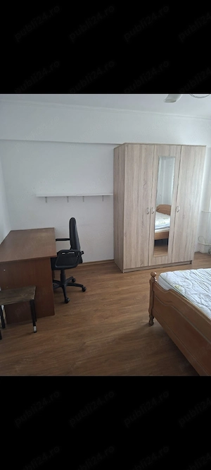 Apartament cu 1 cam.Piata Unirii