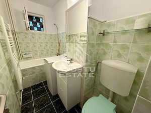 Apartament cu o camera de vanzare, zona Sagului, Timisoara - imagine 6