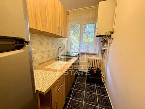 Apartament cu o camera de vanzare, zona Sagului, Timisoara - imagine 4