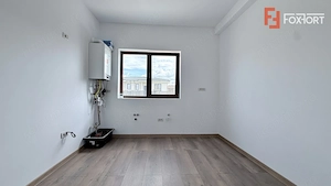 Duplex de vanzare, 4 camere Drumul Boilor - Mosnita Veche - imagine 7