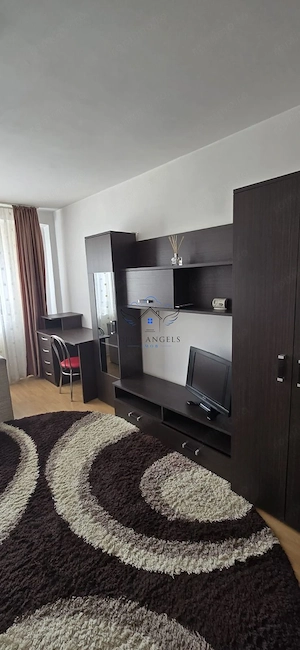 Apartament 2 camere de închiriat – Strada Mircea cel Bătrân - imagine 3