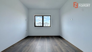 Duplex de vanzare, 4 camere Drumul Boilor - Mosnita Veche - imagine 8