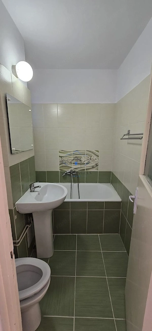 Apartament 2 camere de închiriat – Strada Mircea cel Bătrân - imagine 8