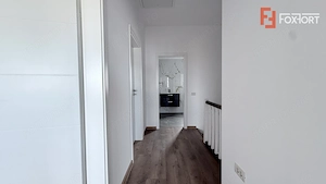 Duplex de vanzare, 4 camere Drumul Boilor - Mosnita Veche - imagine 17