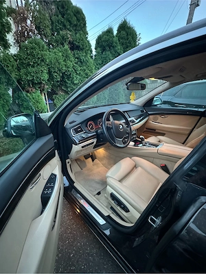 BMW seria 5 Gt - imagine 4