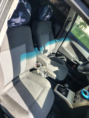 Vând Opel Astra h 1.6 cu gpl - imagine 5