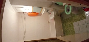 Inchiriez apartament 2 camere zona Vasile Aaron - imagine 10