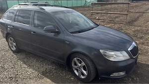 Skoda Oktavia 2  - imagine 6