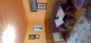 Inchiriez apartament 2 camere zona Vasile Aaron - imagine 4