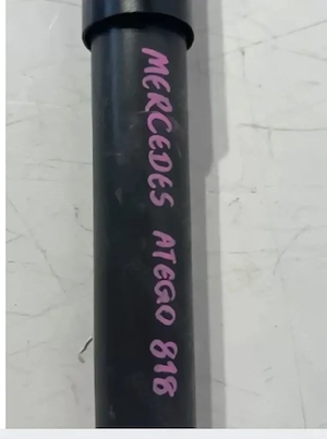 Amortizor spate MERCEDES BENZ ATEGO 3 w967 cod piesa A9673260600