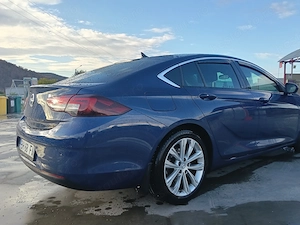 Vând Opel Insignia 1.5 cdti Euro 6 - imagine 6