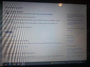 Vand leptop ASUS
