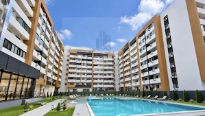 Apartament 2 camere-Biruintei 81-piscina-5 min metrou - imagine 7