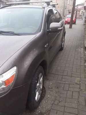 vand Mitsubishi ASX  - imagine 2