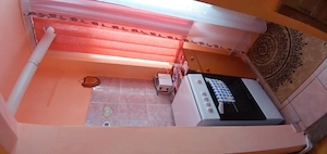 Inchiriez apartament 2 camere zona Vasile Aaron - imagine 6