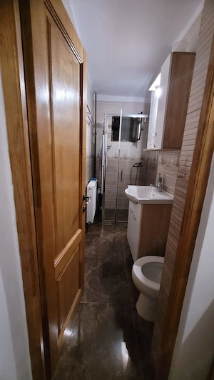 Apartament 2 camere, de închiriat   Calea Șagului, Timișoara, direct de la proprietar - imagine 7