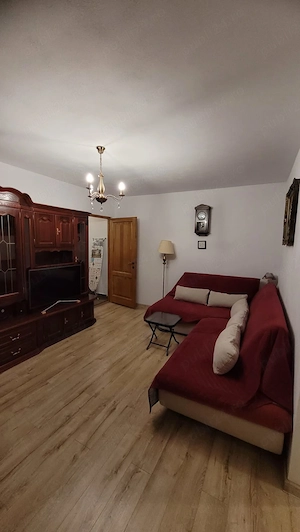 Apartament 2 camere, de închiriat   Calea Șagului, Timișoara, direct de la proprietar - imagine 3