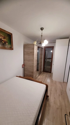 Apartament 2 camere, de închiriat   Calea Șagului, Timișoara, direct de la proprietar - imagine 5