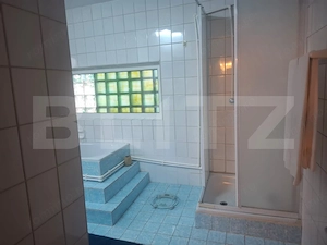 PROPRIETATE DEOSEBITĂ ÎN LUNGULEȚU – CASĂ TIP CONAC, 12 CAMERE, 1.000 MP TEREN - imagine 18
