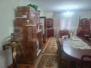 PROPRIETATE DEOSEBITĂ ÎN LUNGULEȚU – CASĂ TIP CONAC, 12 CAMERE, 1.000 MP TEREN - imagine 10
