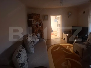 PROPRIETATE DEOSEBITĂ ÎN LUNGULEȚU – CASĂ TIP CONAC, 12 CAMERE, 1.000 MP TEREN - imagine 15