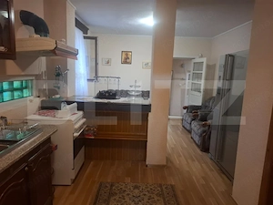 PROPRIETATE DEOSEBITĂ ÎN LUNGULEȚU – CASĂ TIP CONAC, 12 CAMERE, 1.000 MP TEREN - imagine 11