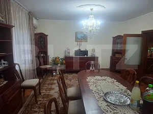 PROPRIETATE DEOSEBITĂ ÎN LUNGULEȚU – CASĂ TIP CONAC, 12 CAMERE, 1.000 MP TEREN - imagine 9