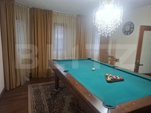 PROPRIETATE DEOSEBITĂ ÎN LUNGULEȚU – CASĂ TIP CONAC, 12 CAMERE, 1.000 MP TEREN - imagine 7