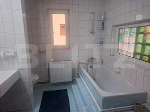 PROPRIETATE DEOSEBITĂ ÎN LUNGULEȚU – CASĂ TIP CONAC, 12 CAMERE, 1.000 MP TEREN - imagine 19